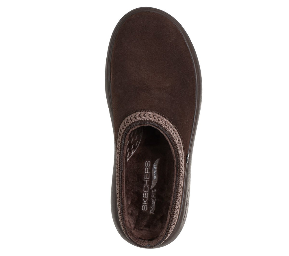 Relaxed Fit: GO WALK Horizon - Lacey