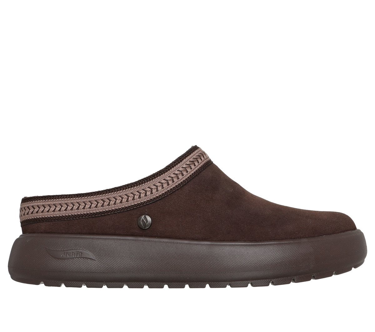Relaxed Fit: GO WALK Horizon - Lacey