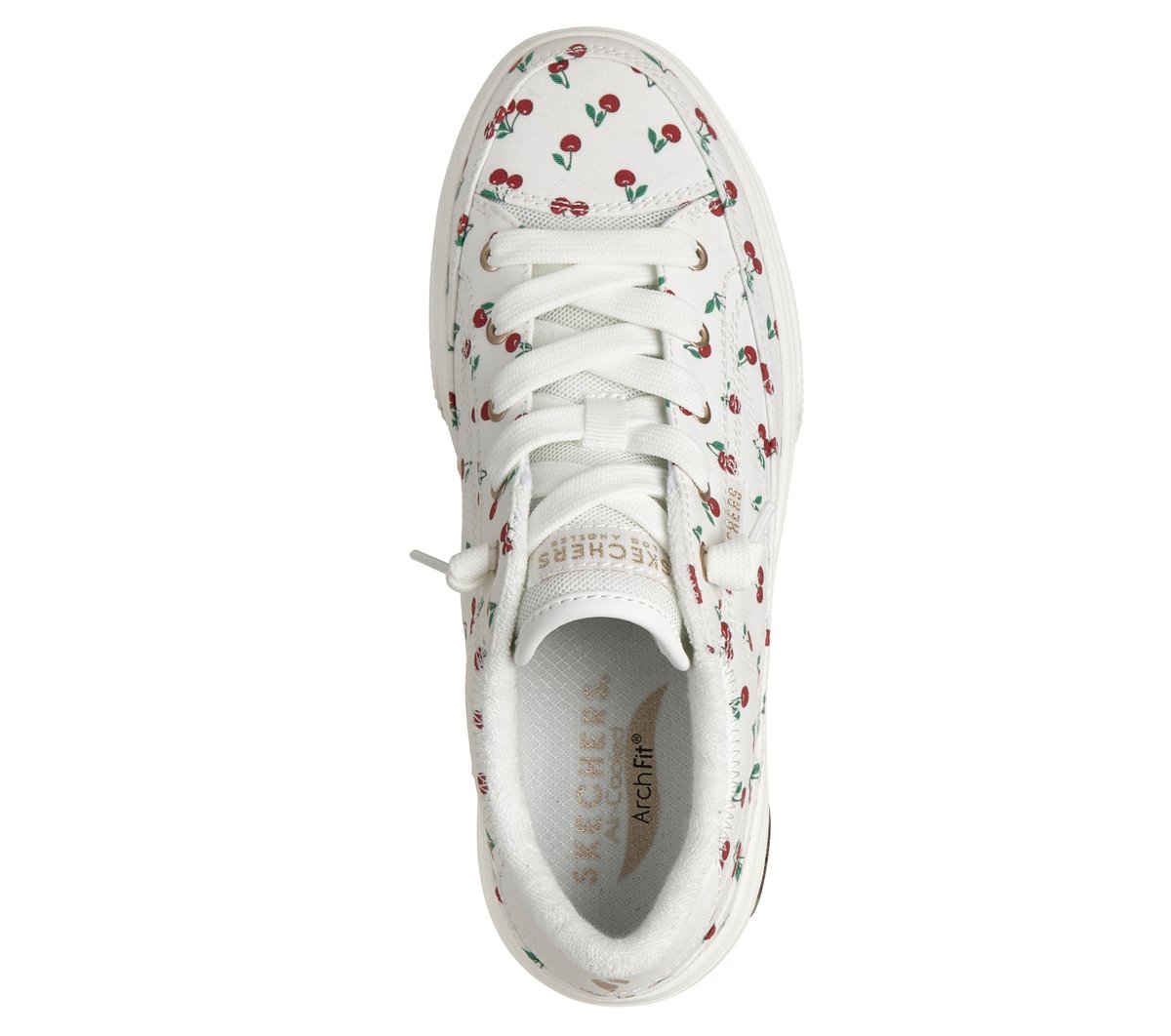 Arch Fit Arcade - Print Powa