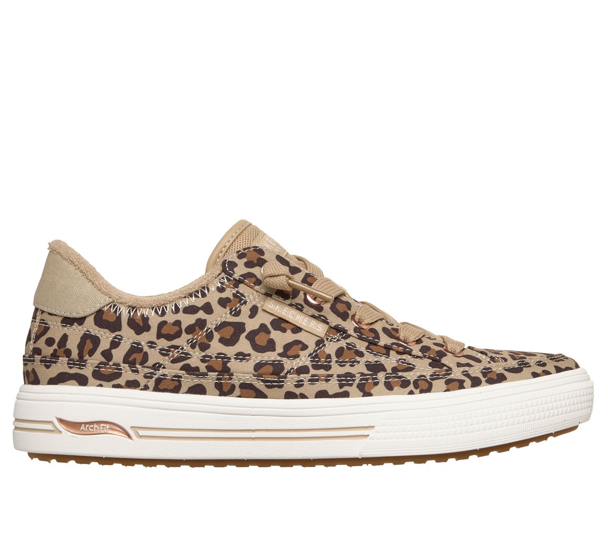 Arch Fit Arcade - Print Powa