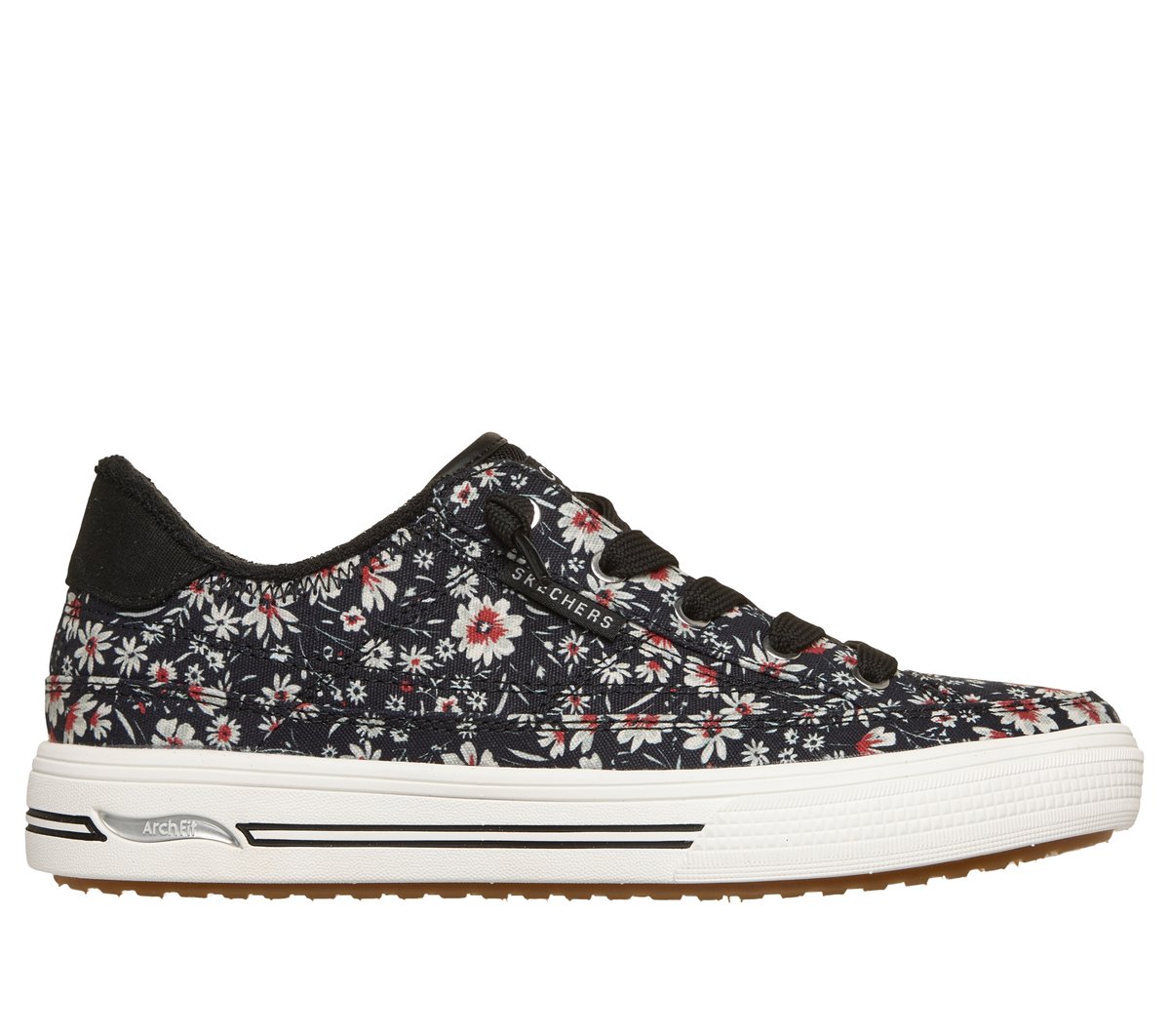 Arch Fit Arcade - Print Powa