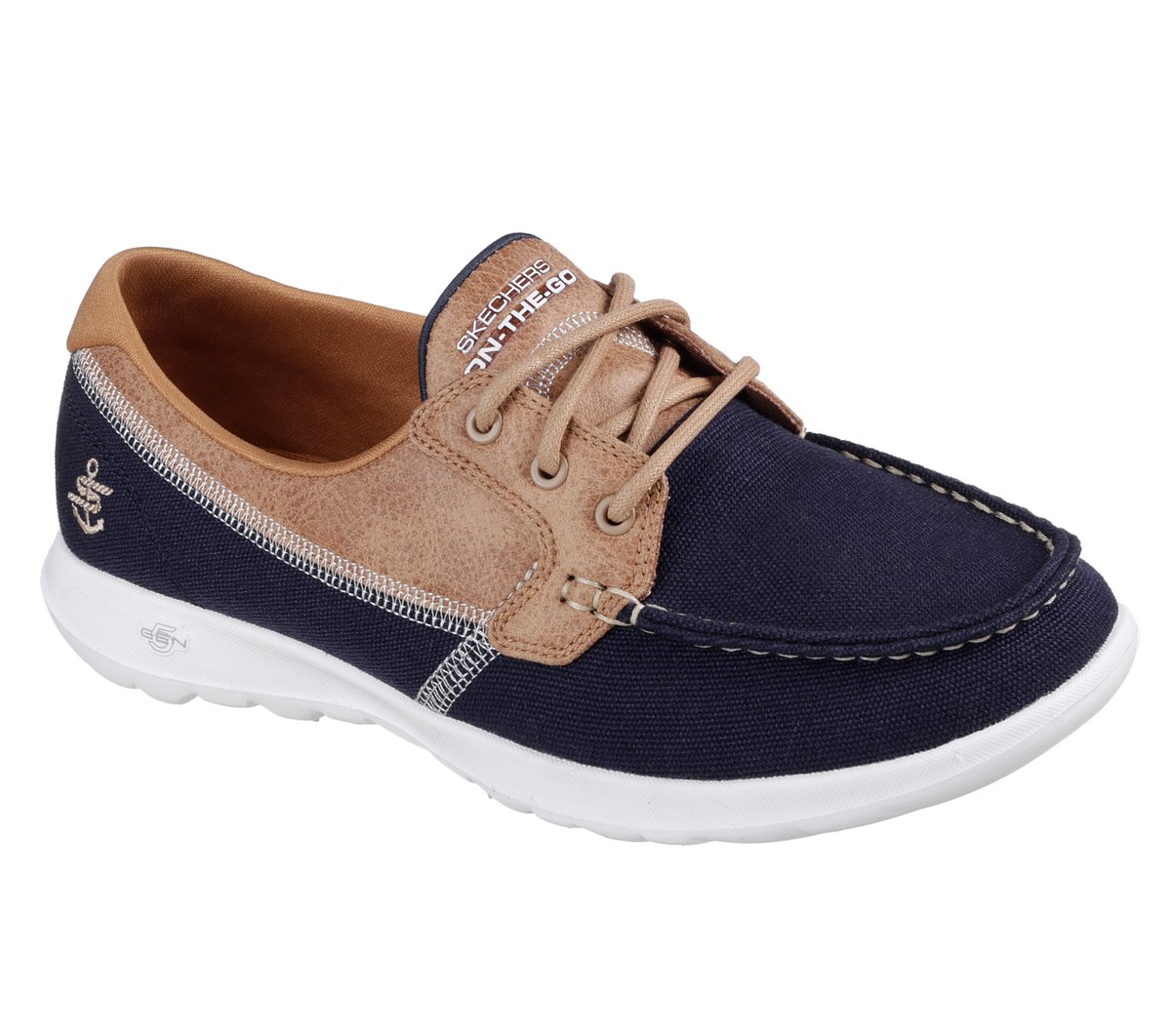 GO WALK Lite - Coral