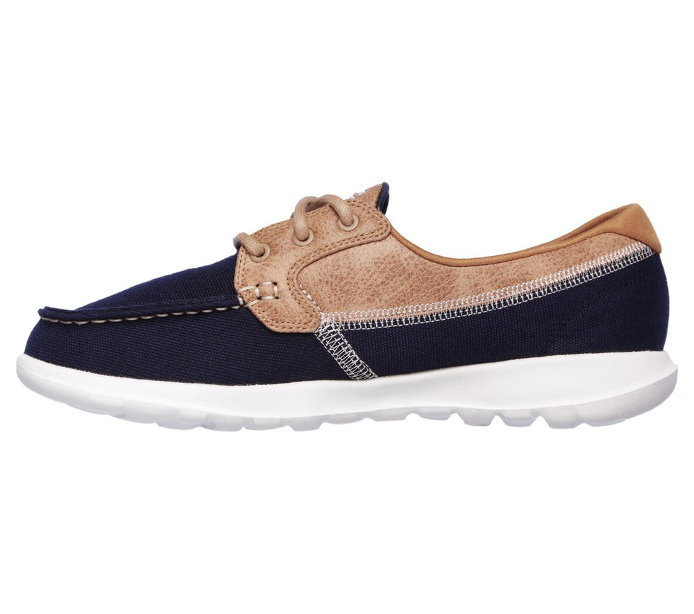 GO WALK Lite - Coral