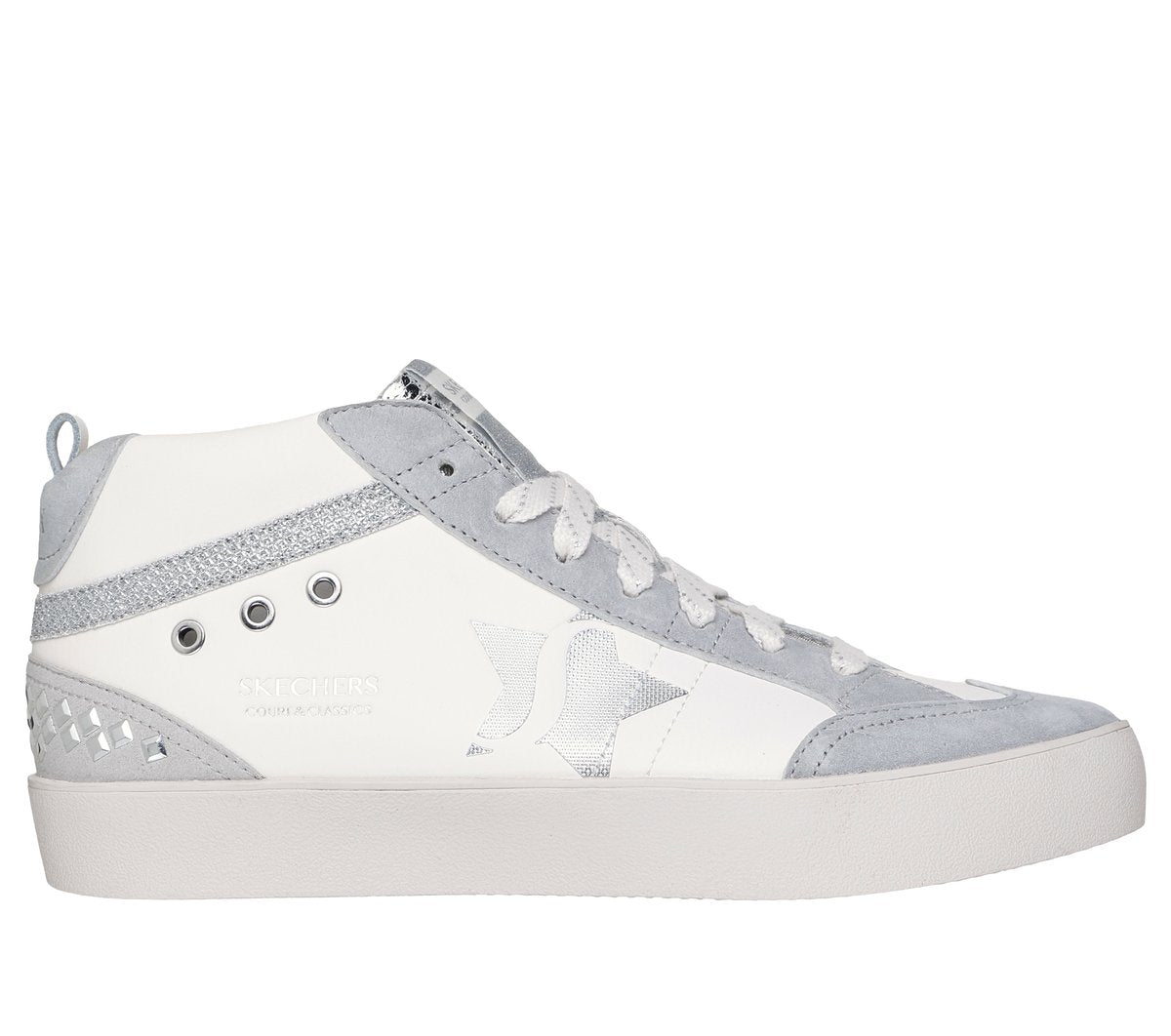 Strand Star - Studded Step