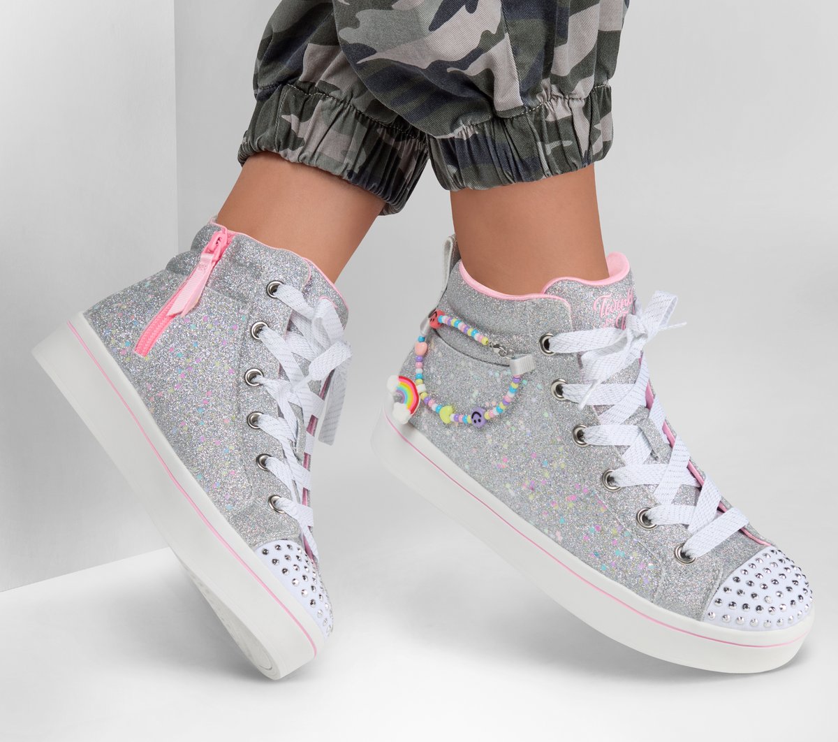 Twinkle Toes: HI-Lites - Charm Bestie