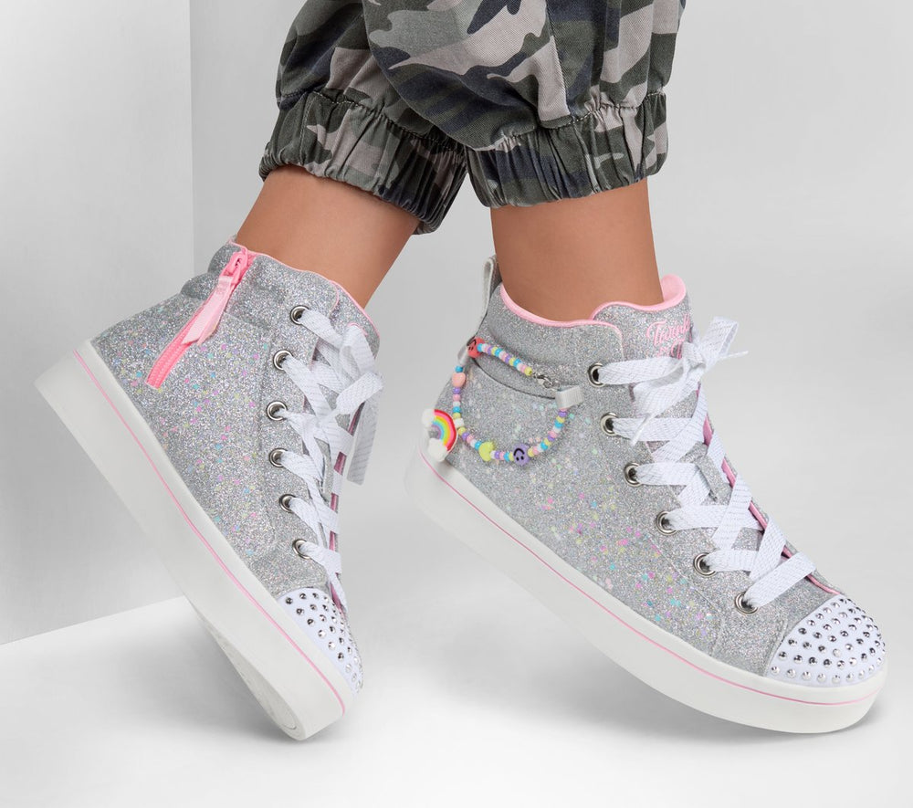 Twinkle Toes: HI-Lites - Charm Bestie