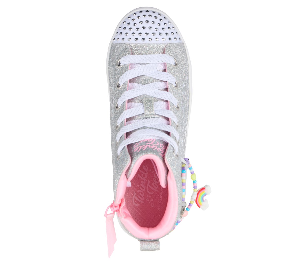 Twinkle Toes: HI-Lites - Charm Bestie