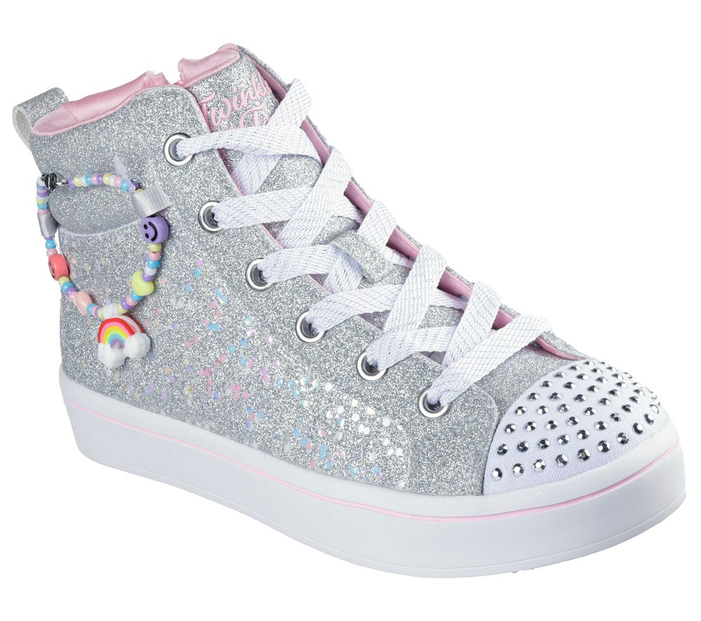 Twinkle Toes: HI-Lites - Charm Bestie