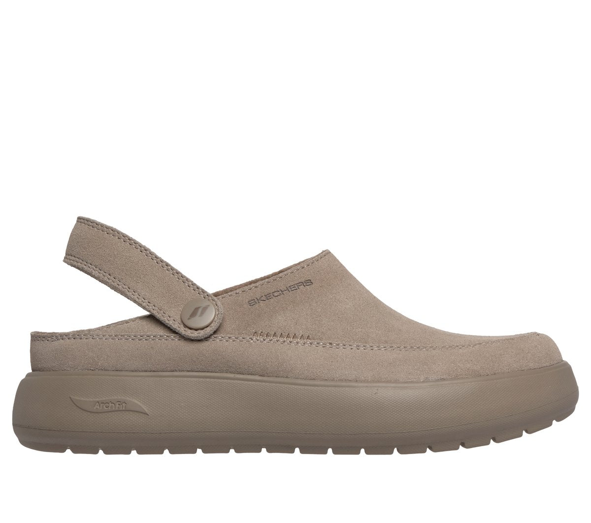 Relaxed Fit: GO WALK Horizon - Casey