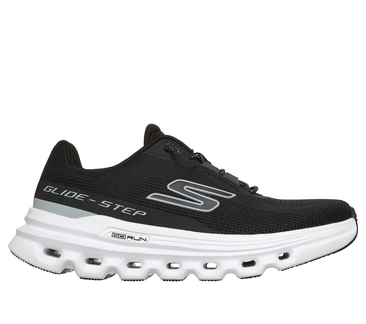 GO RUN Glide-Step Arch Fit - Casion