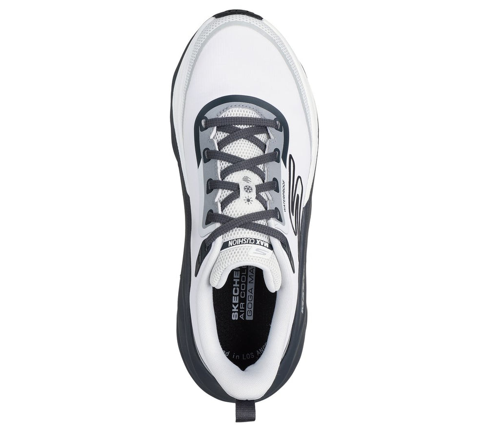 Waterproof: Max Cushioning Max Run - Vorteza