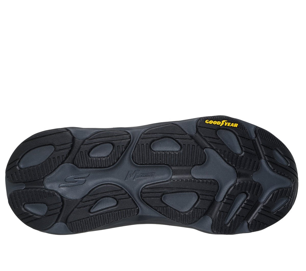 Waterproof: Max Cushioning Max Run - Vorteza