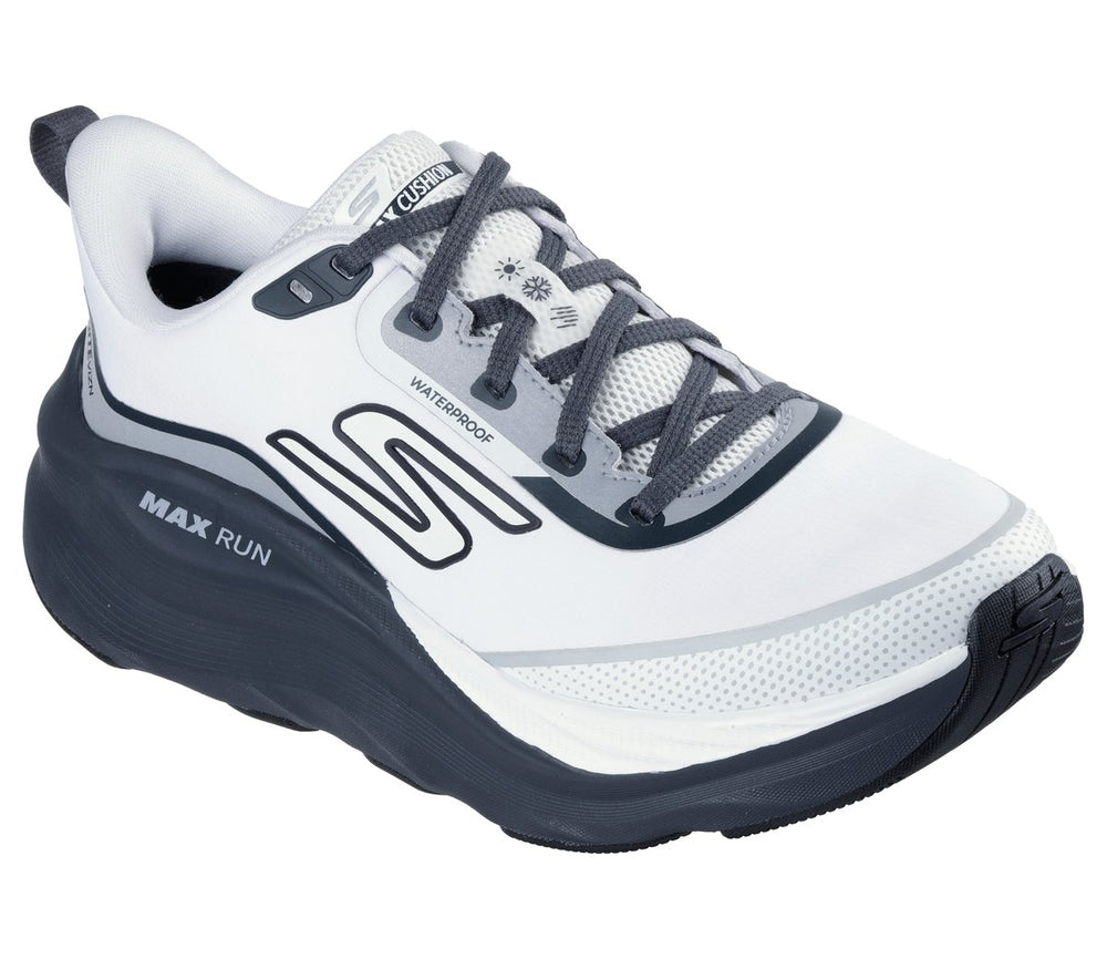 Waterproof: Max Cushioning Max Run - Vorteza