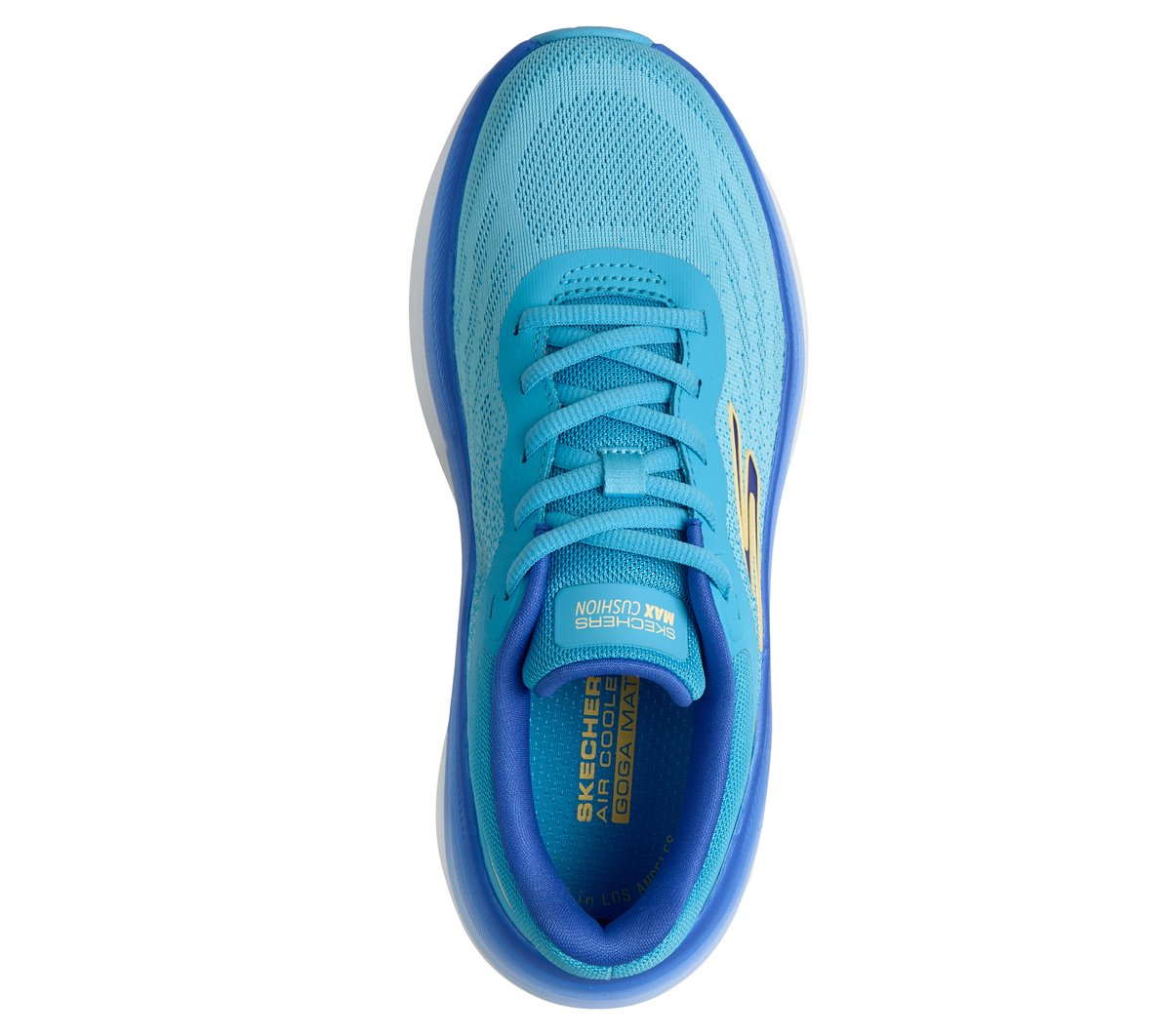 Max Cushioning Endeavour - Ardena