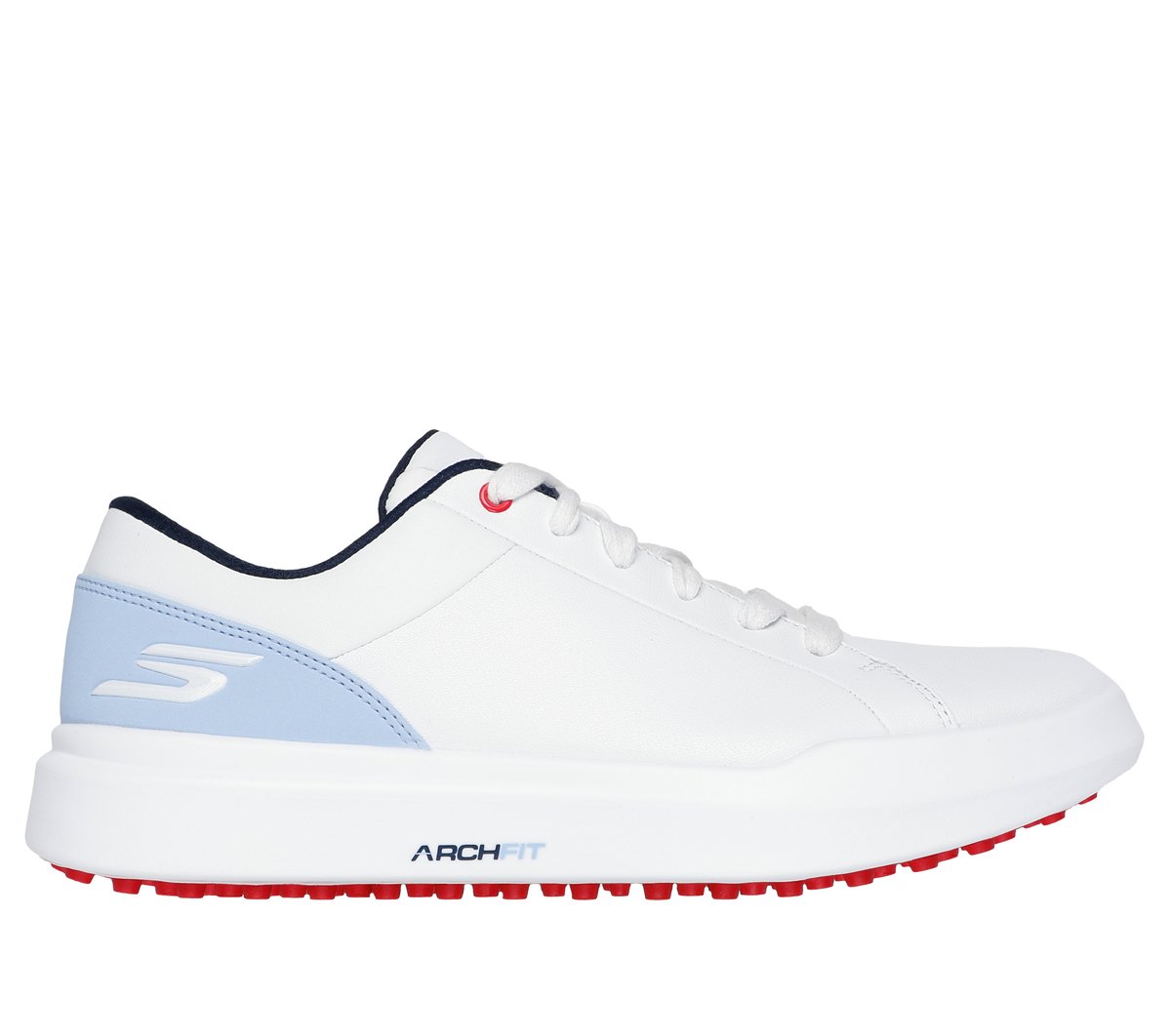 Waterproof Relaxed Fit: GO GOLF Drive 6