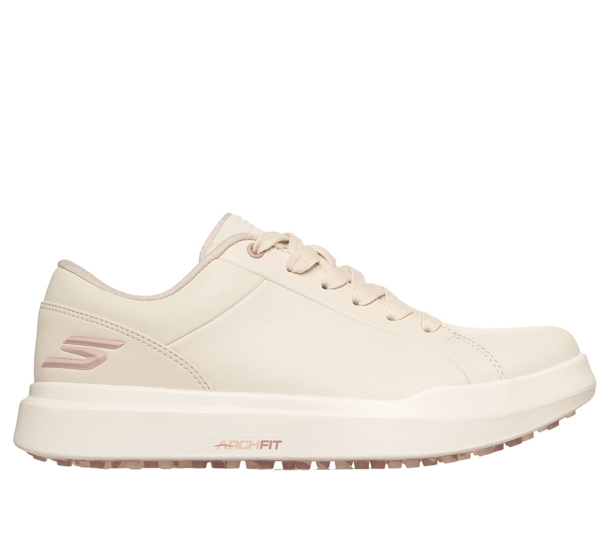 Waterproof Relaxed Fit: GO GOLF Drive 6
