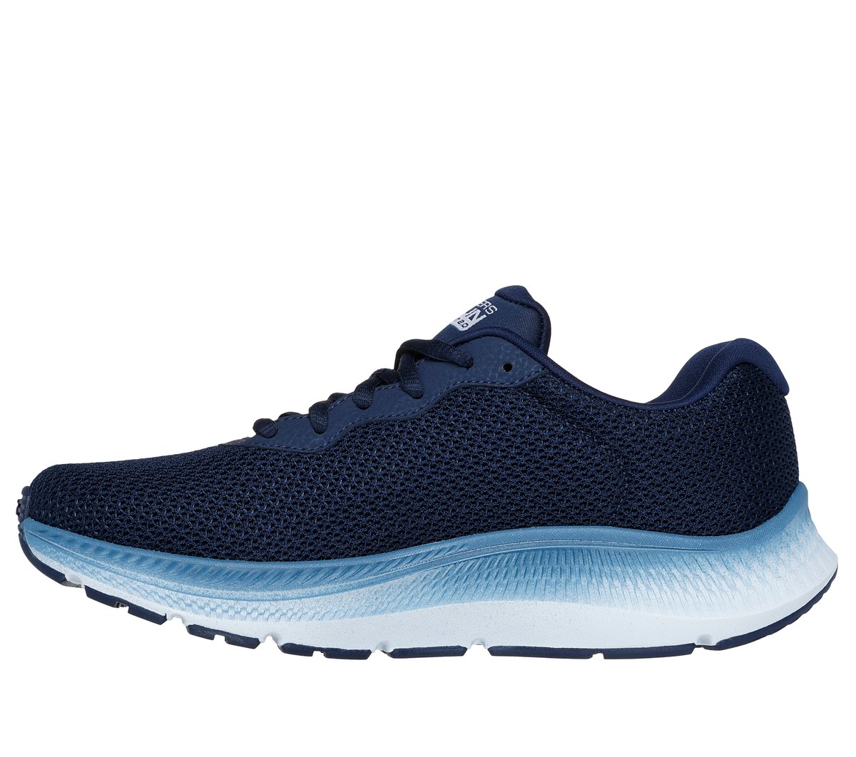 GO RUN Consistent 2.0 - Fast Pace