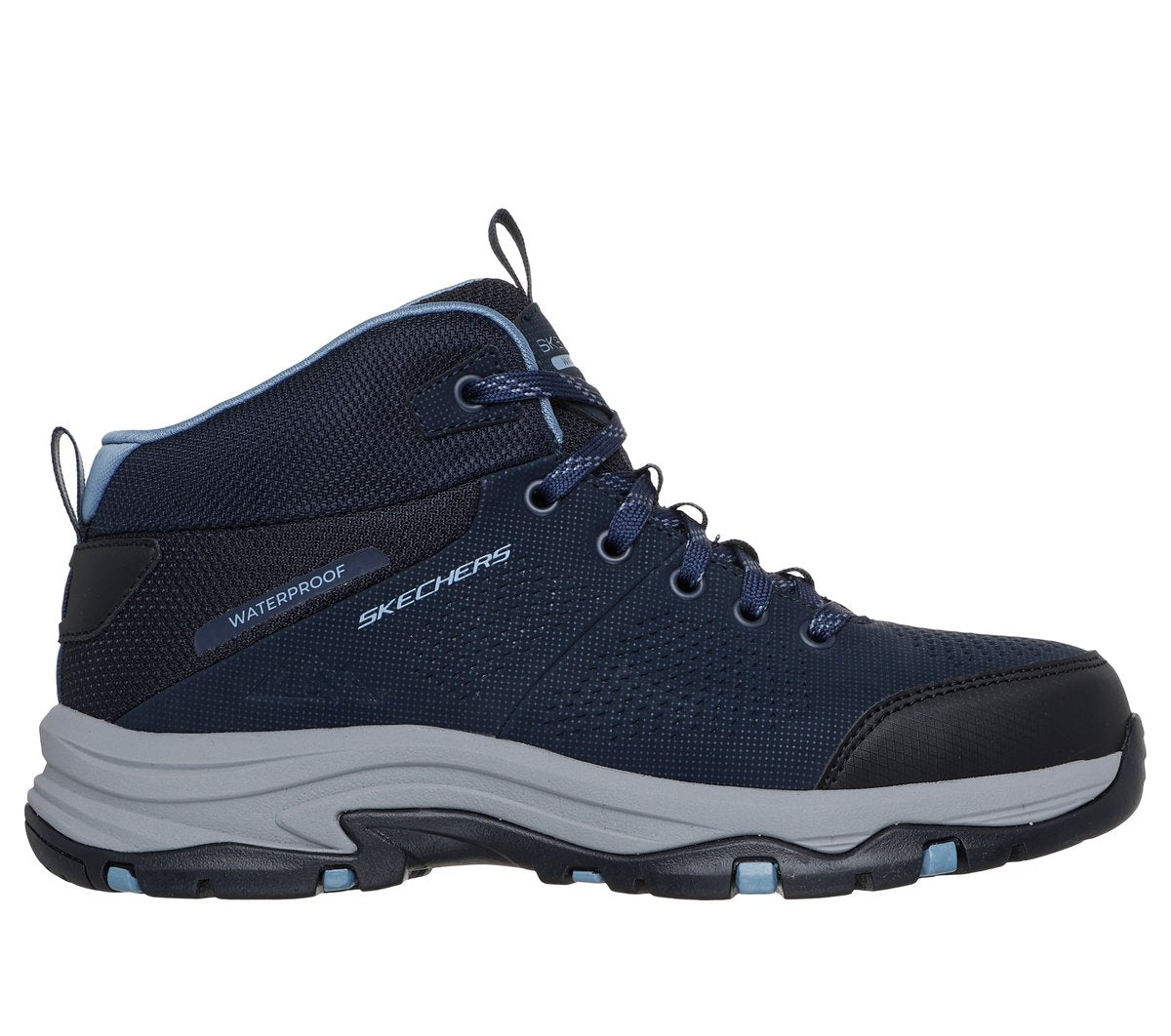 Waterproof Relaxed Fit: Trego - Trail Destination