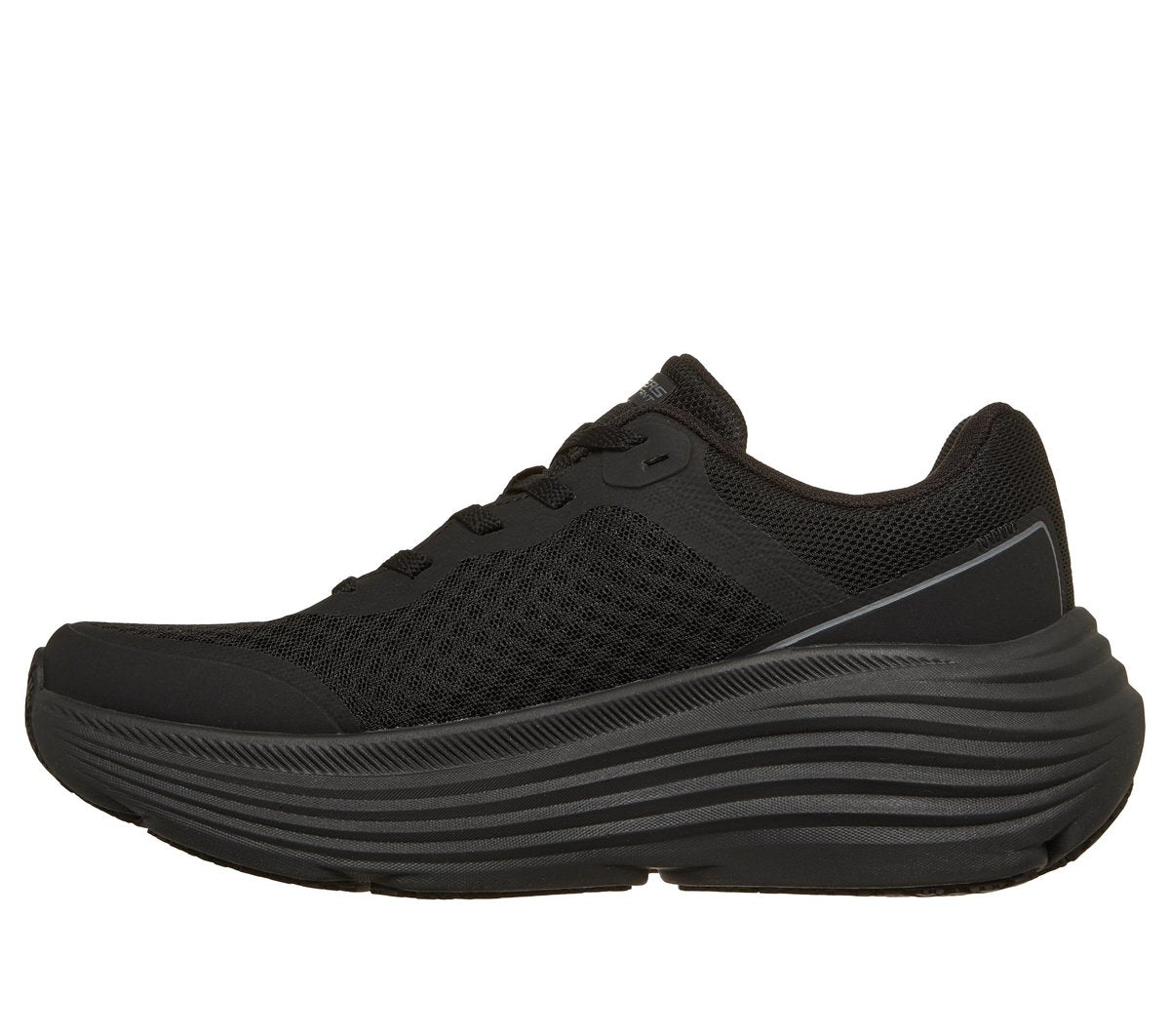 Work Slip-Resistant: Max Cushioning Endeavour