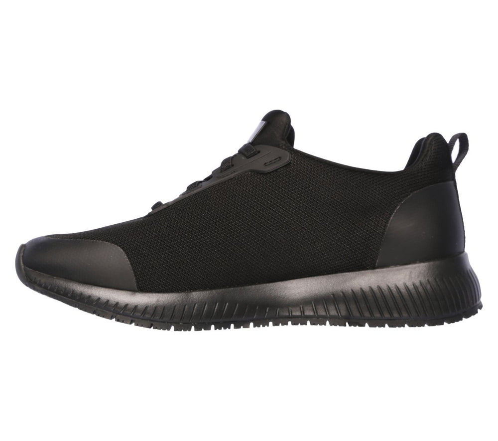 Work Slip-Resistant Relaxed Fit: Squad