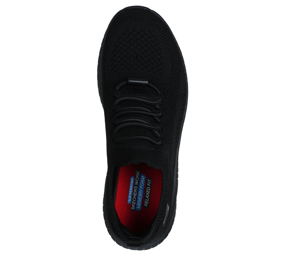 Work Relaxed Fit: BOBS Sport Squad Chaos SR
