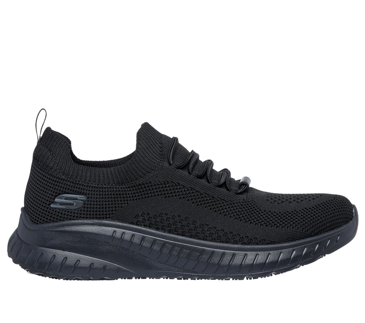 Work Relaxed Fit: BOBS Sport Squad Chaos SR
