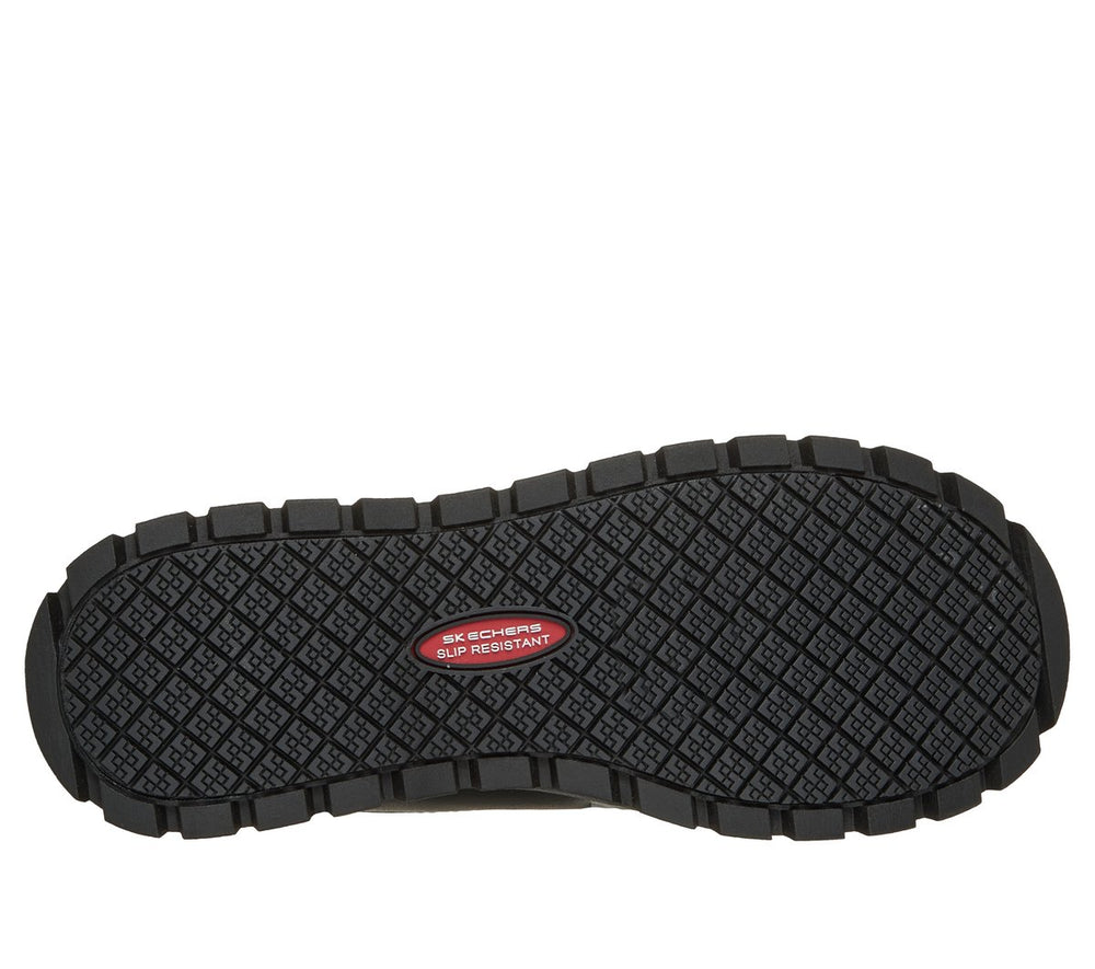 Work Slip-Resistant: Jammers - Atara