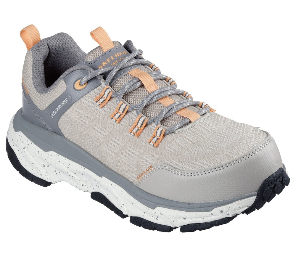 Work Slip-Resistant: D'Lux Journey SR - Nixxy