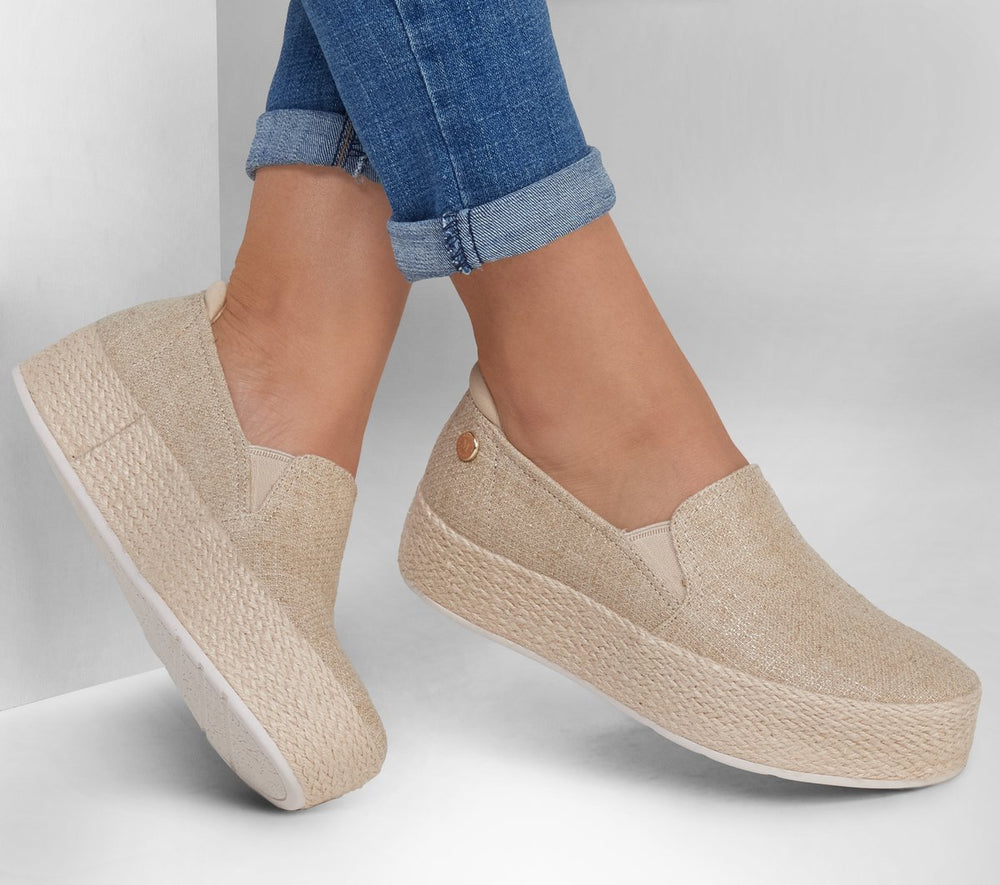 Martha Stewart: BOBS Sesame - By The Bay