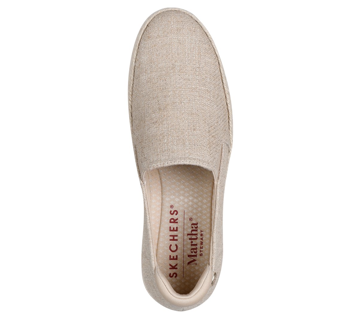 Martha Stewart: BOBS Sesame - By The Bay