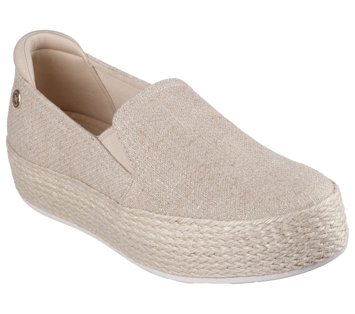Martha Stewart: BOBS Sesame - By The Bay