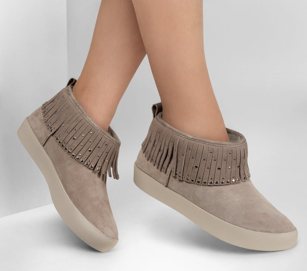 Strand Star - Fringe Flare