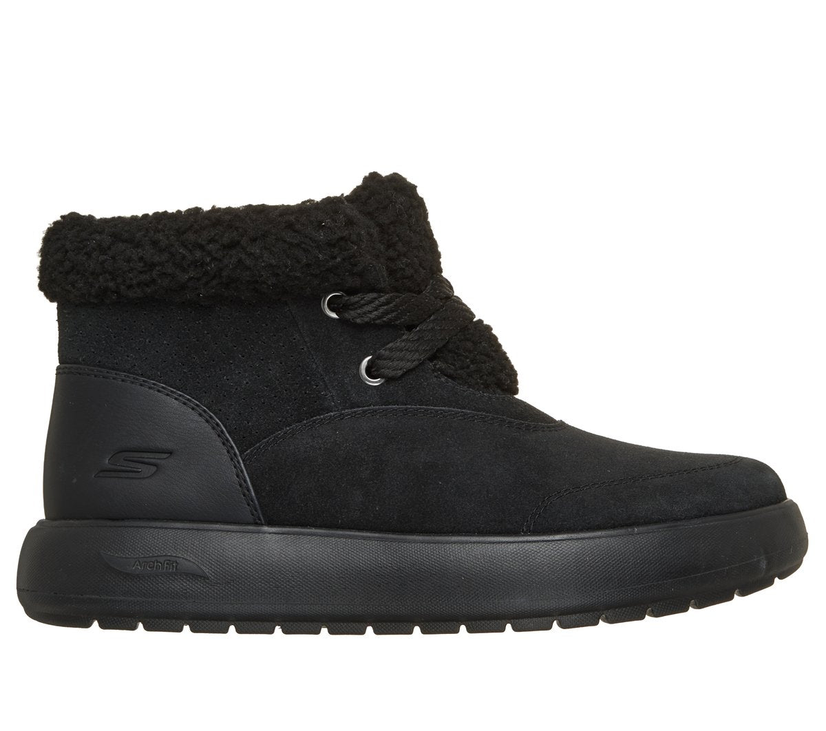 Relaxed Fit: GO WALK Horizon Boot - Lana