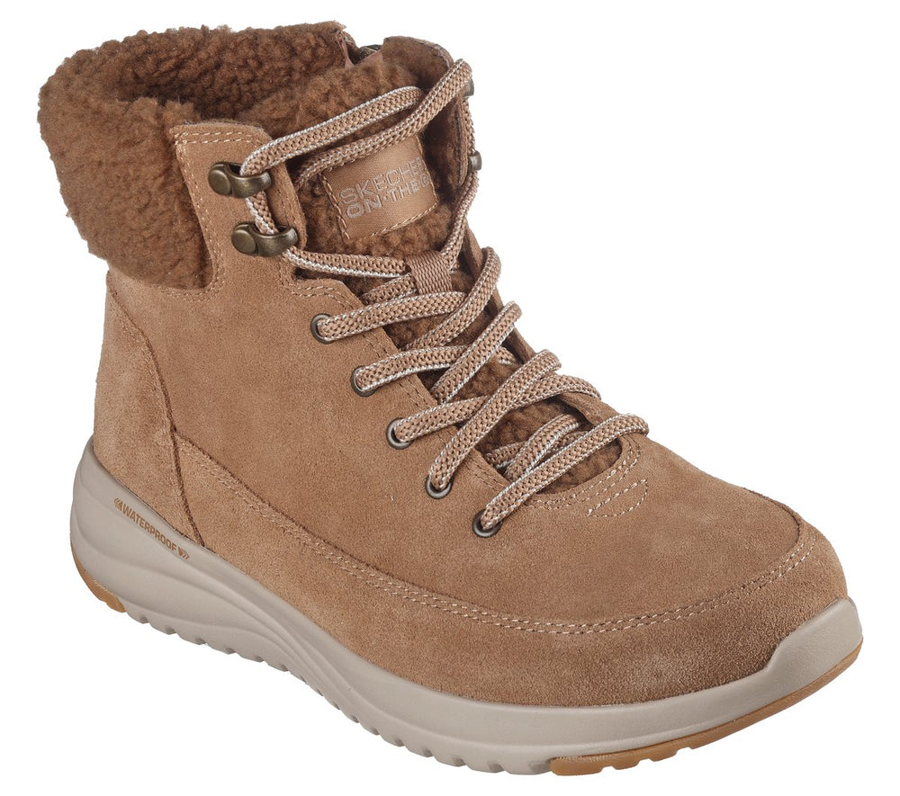 Waterproof: On-The-GO Stellar - Winterize