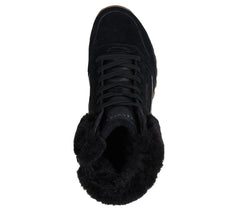 Uno Rugged - Suede Strides