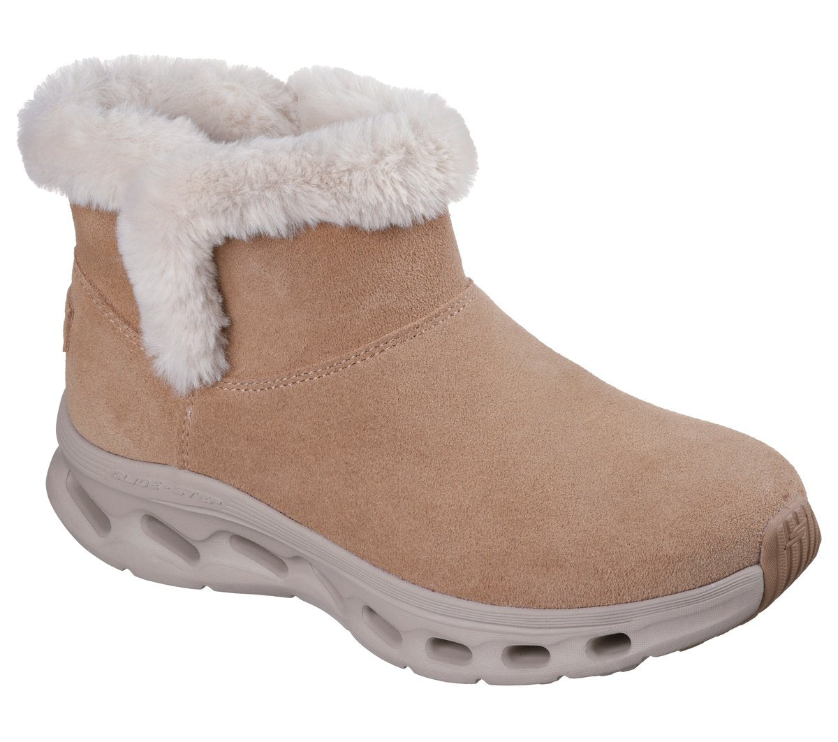 GO WALK Glide-Step 2.0 Boot - Noelle