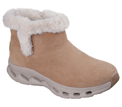 GO WALK Glide-Step 2.0 Boot - Noelle