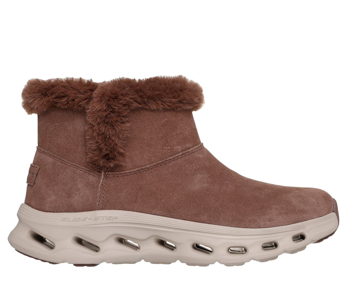 GO WALK Glide-Step 2.0 Boot - Noelle
