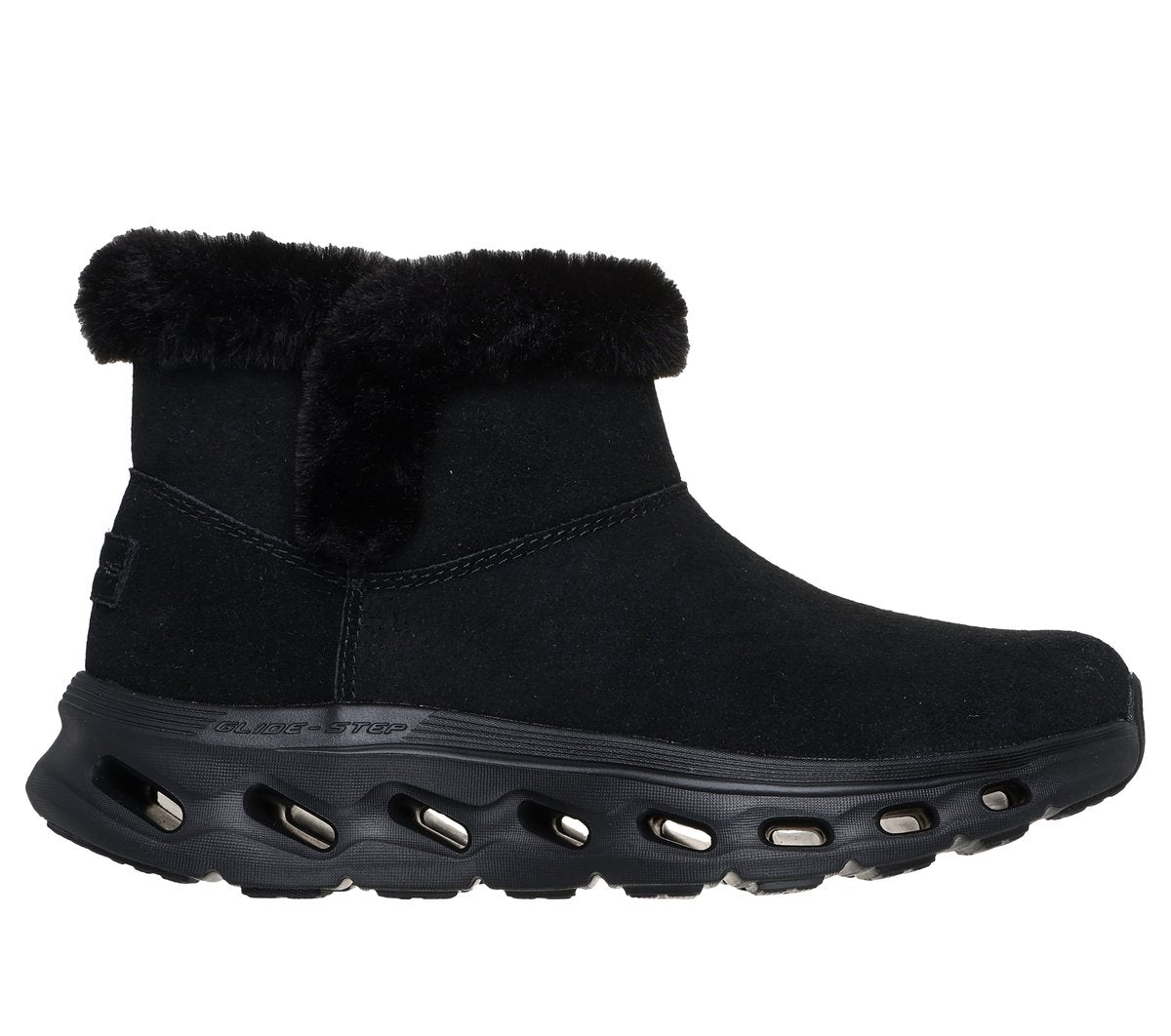 GO WALK Glide-Step 2.0 Boot - Noelle