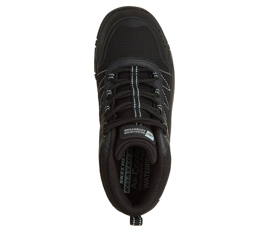 Waterproof Relaxed Fit: Trego - Ashaway