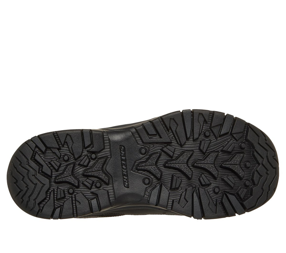 Waterproof Relaxed Fit: Trego - Ashaway