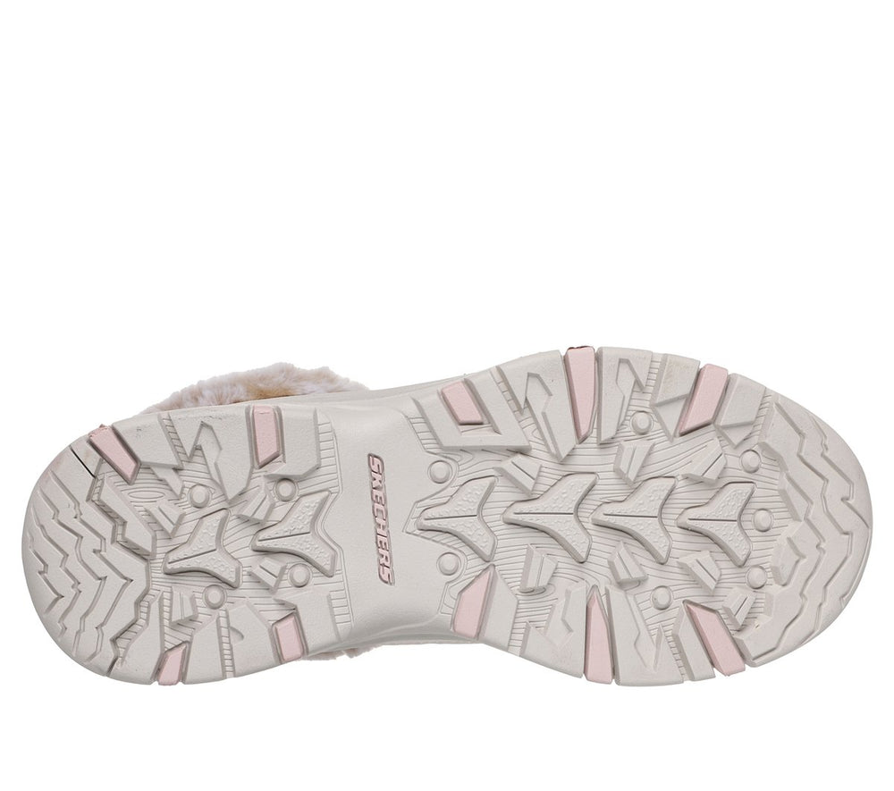 Waterproof Relaxed Fit: Trego - Stormie