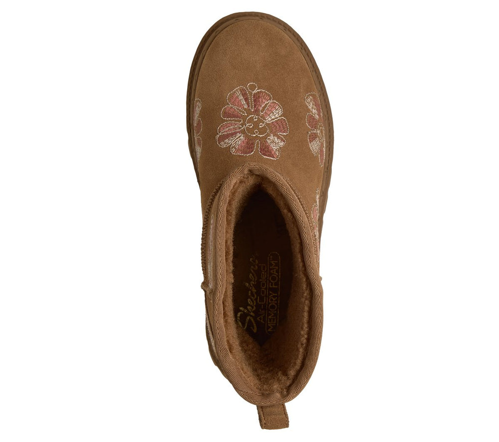 Jammers - Floral Chic