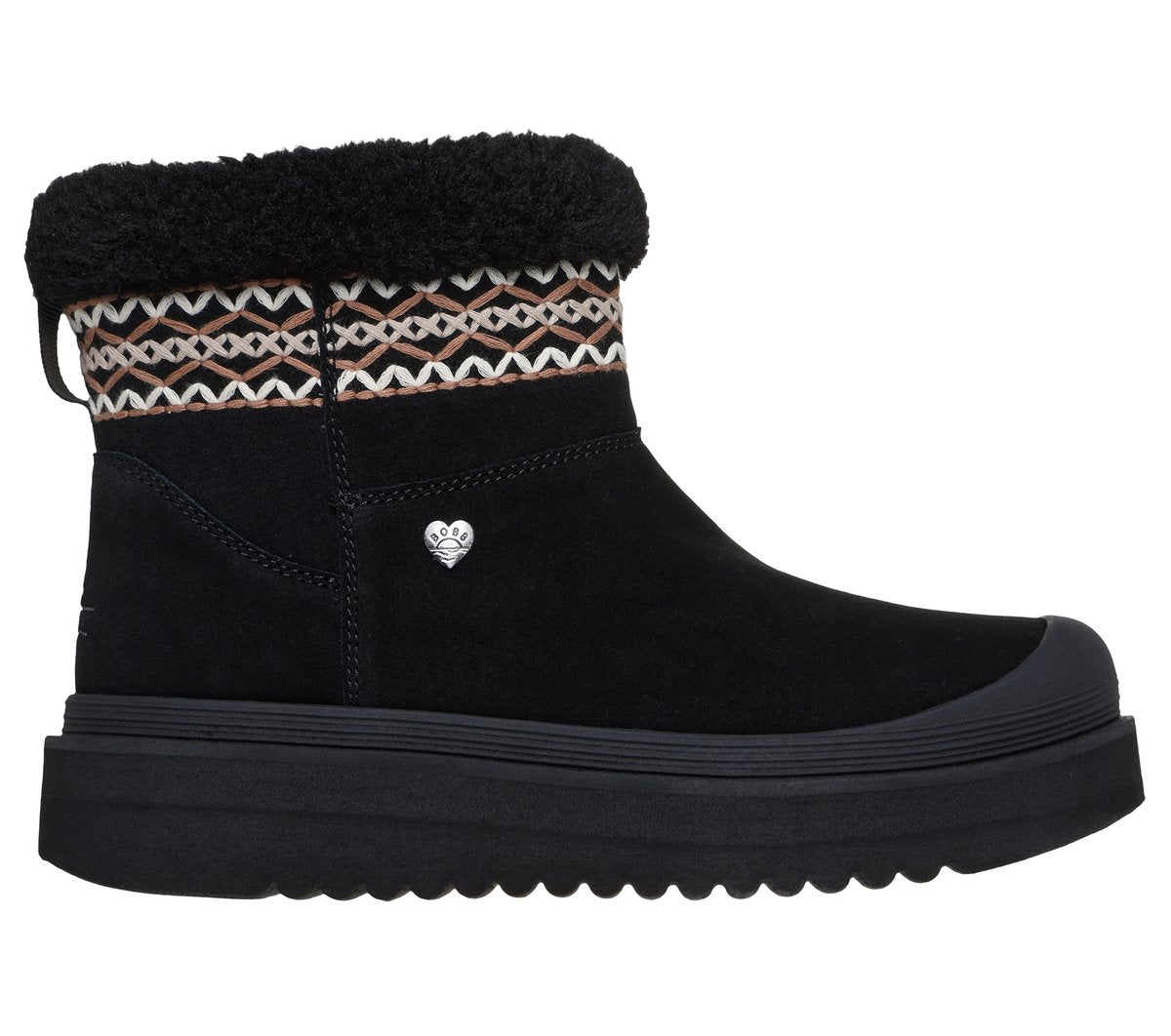BOBS Dakota -B Cozy