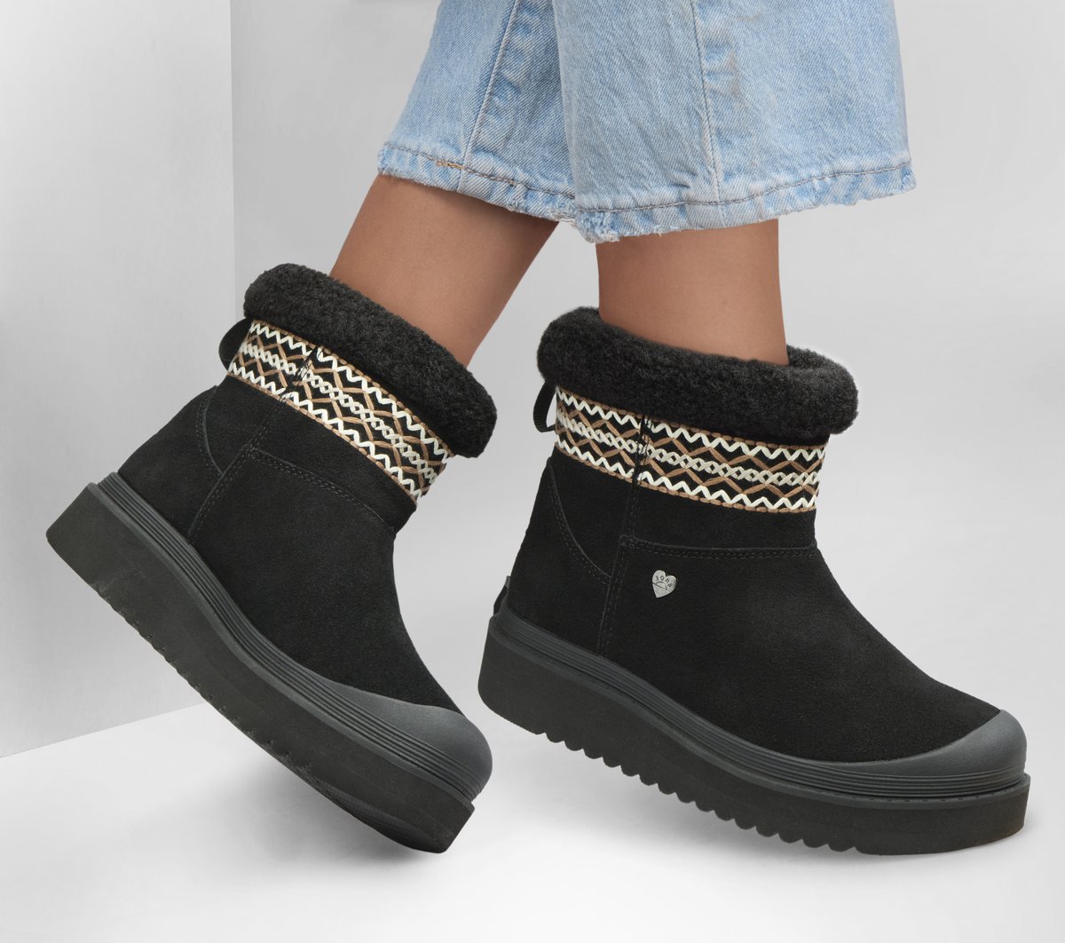 BOBS Dakota -B Cozy