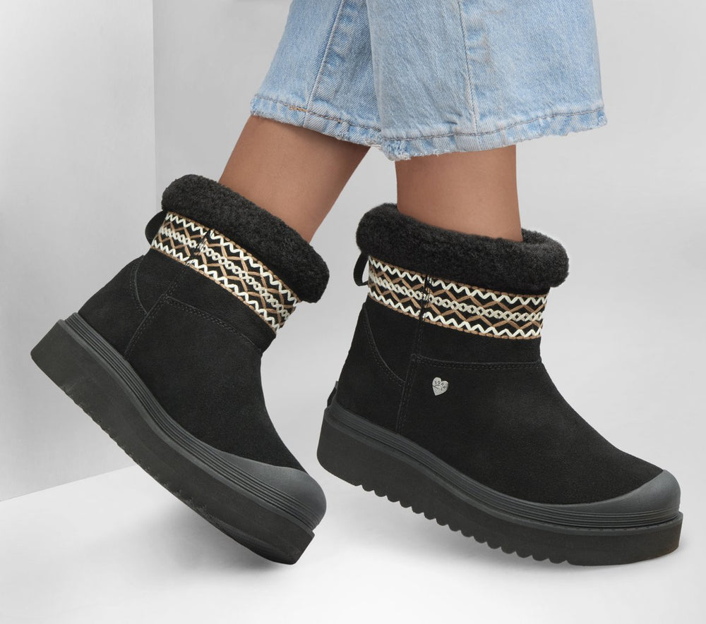 BOBS Dakota -B Cozy