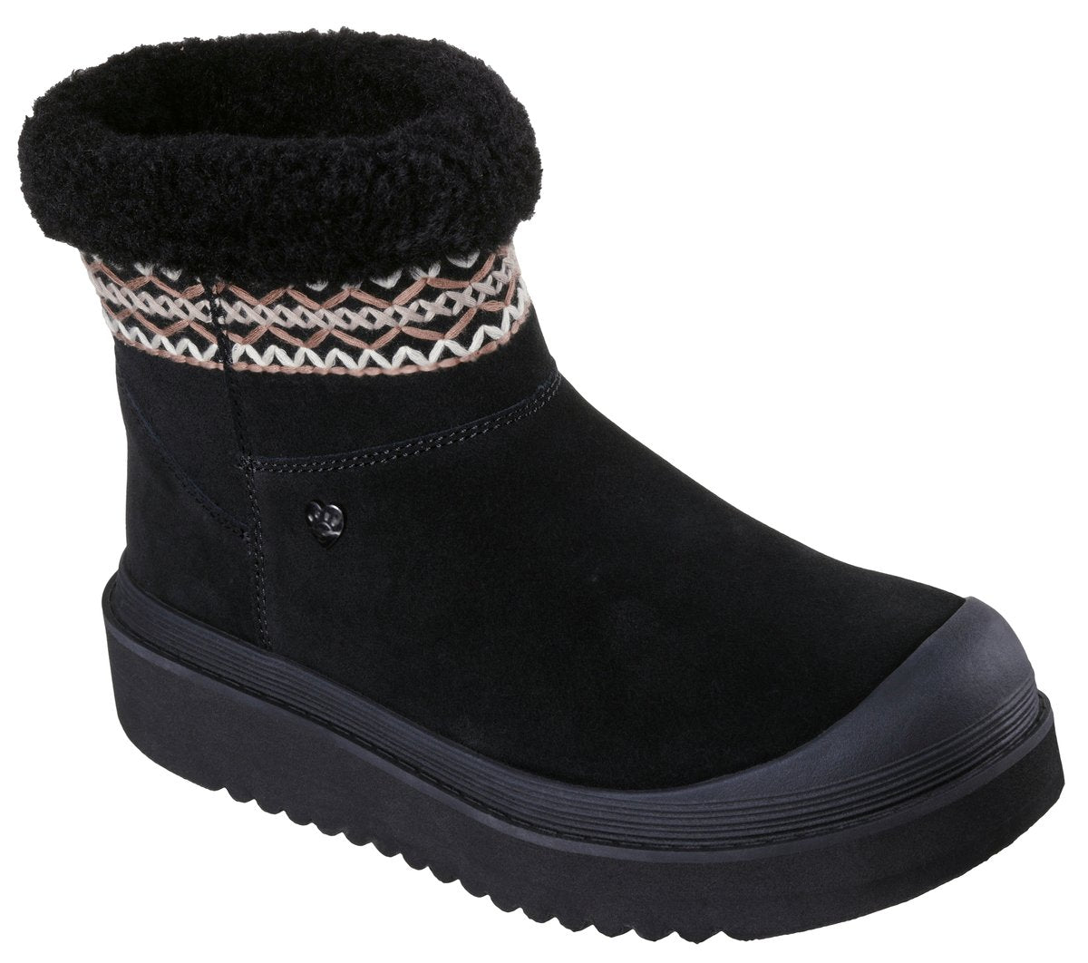 BOBS Dakota -B Cozy