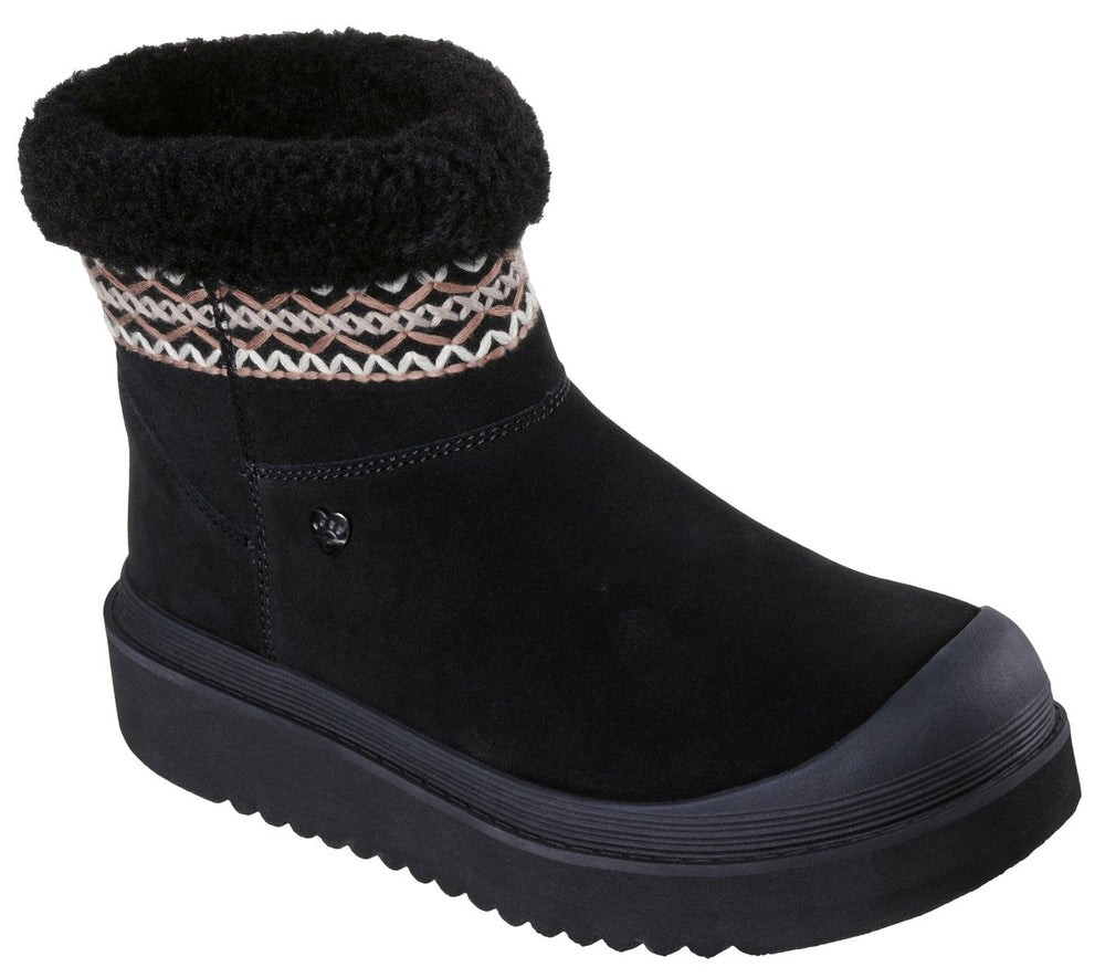 BOBS Dakota -B Cozy