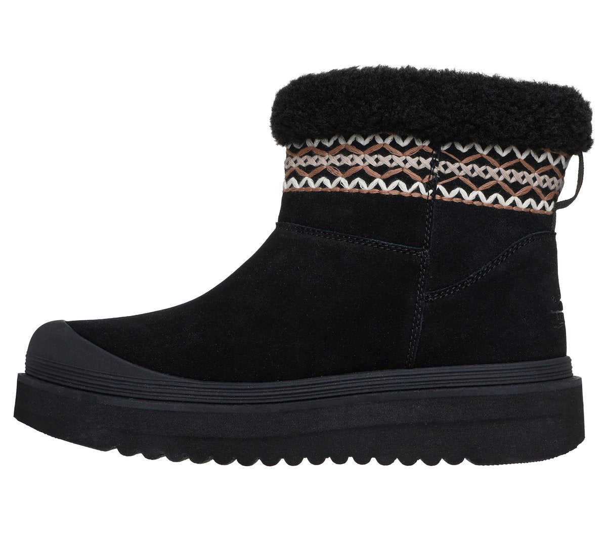 BOBS Dakota -B Cozy