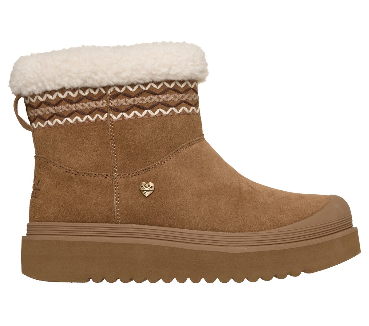 BOBS Dakota -B Cozy